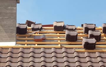Little Henham clay roofing costs