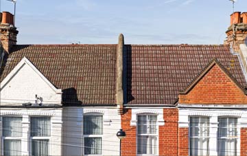 clay roofing Little Henham, Essex