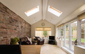 conservatory roof insulation Little Henham, Essex