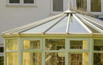 conservatory roof repair Little Henham, Essex