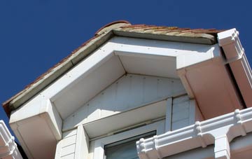 Little Henham fascia installation costs