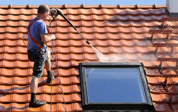 roof cleaning Little Henham, Essex
