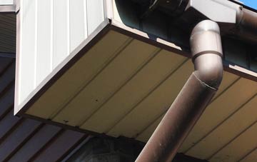 Little Henham soffit installation costs