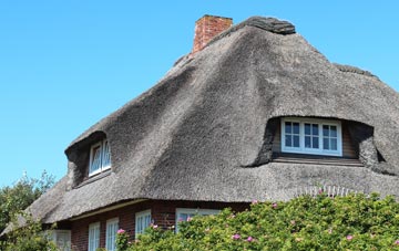 thatch roofing Little Henham, Essex